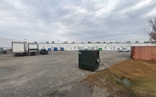 Summerville Towing Company