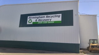 Birmingham Recycling-Recovery