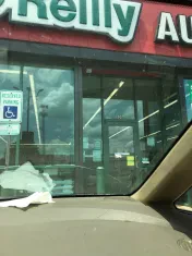 O'Reilly Auto Parts