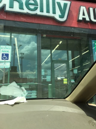O'Reilly Auto Parts