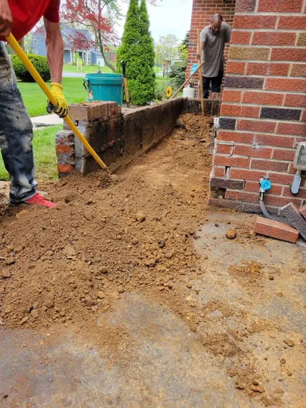 ALL OUT SCRAP & JUNK REMOVAL LLC - photo 3