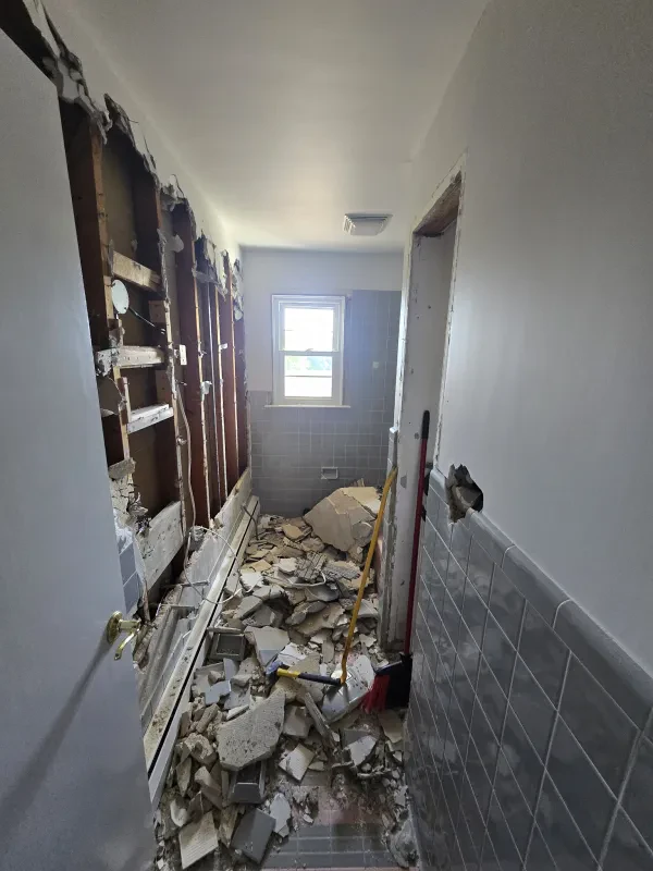 ALL OUT SCRAP & JUNK REMOVAL LLC - photo 4