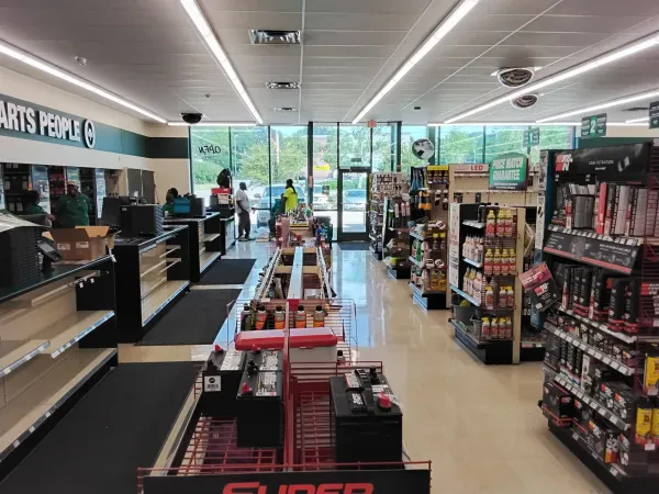 O'Reilly Auto Parts - photo 2