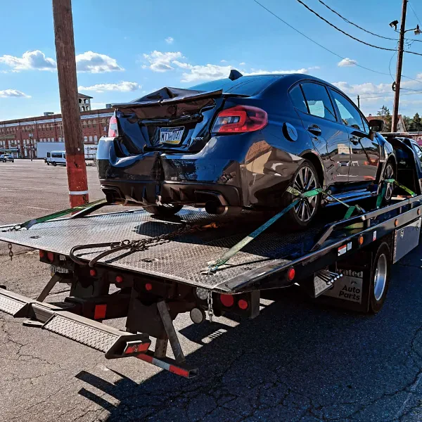 Johnny's Auto Care & notary - photo 4