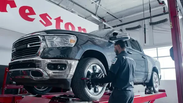Firestone Complete Auto Care - photo 2
