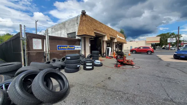 Joe's Battery & Tire - photo 3