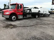 Performance Towing