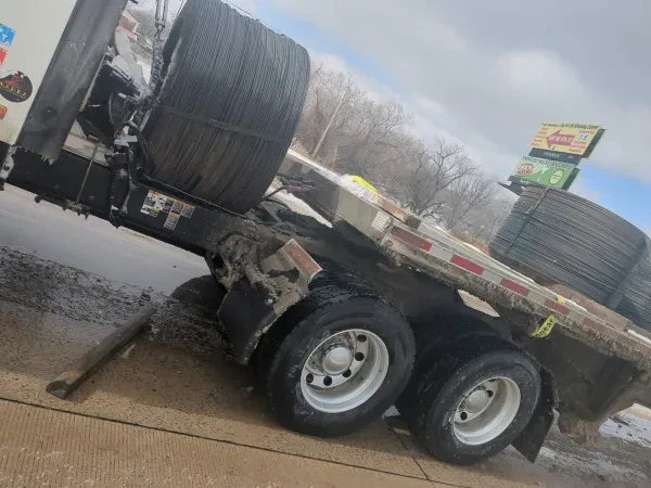 A & W Towing - photo 3