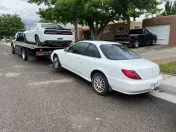 Shelp’s Towing & Transportation