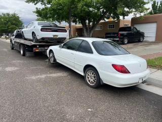Shelp’s Towing & Transportation