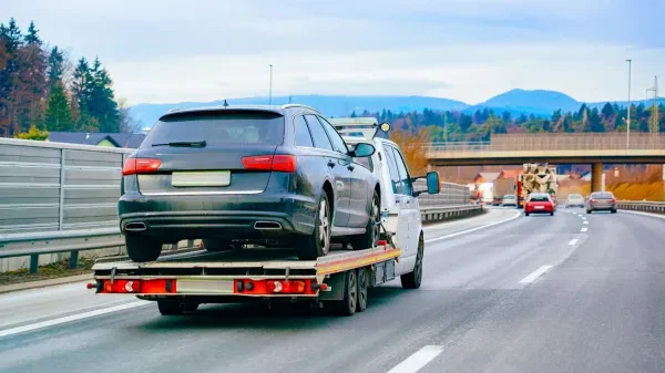 Towing Services of Albuquerque SE - photo 3