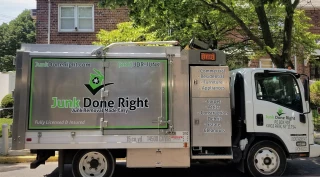 Junk Done Right