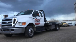 Macy's Towing LLC
