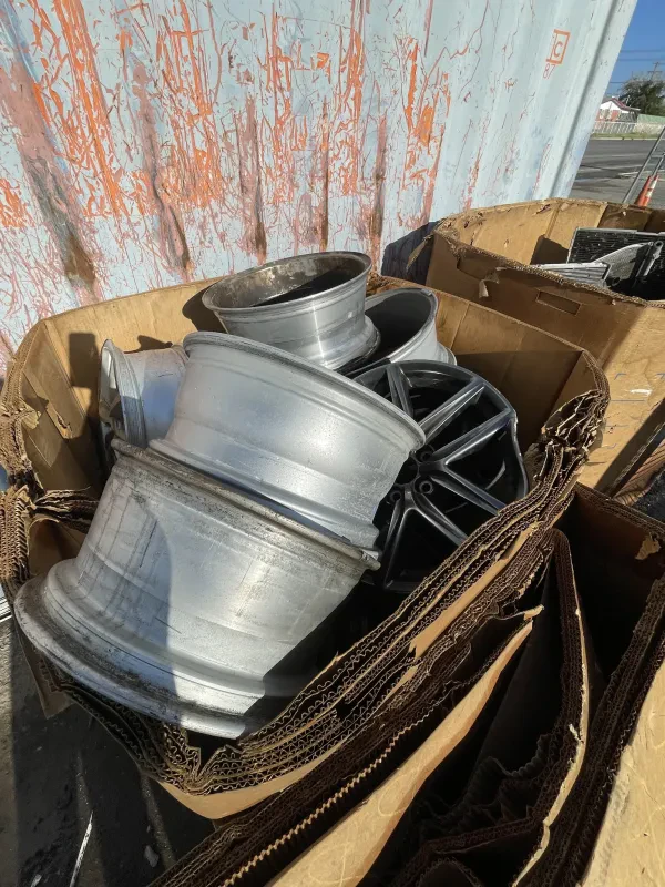 La Guera LLC Recycling - photo 2