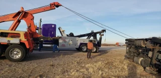 Roger Alba Towing LLC