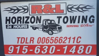 R & L Horizon Towing