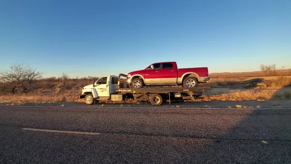 R & L Horizon Towing - photo 2