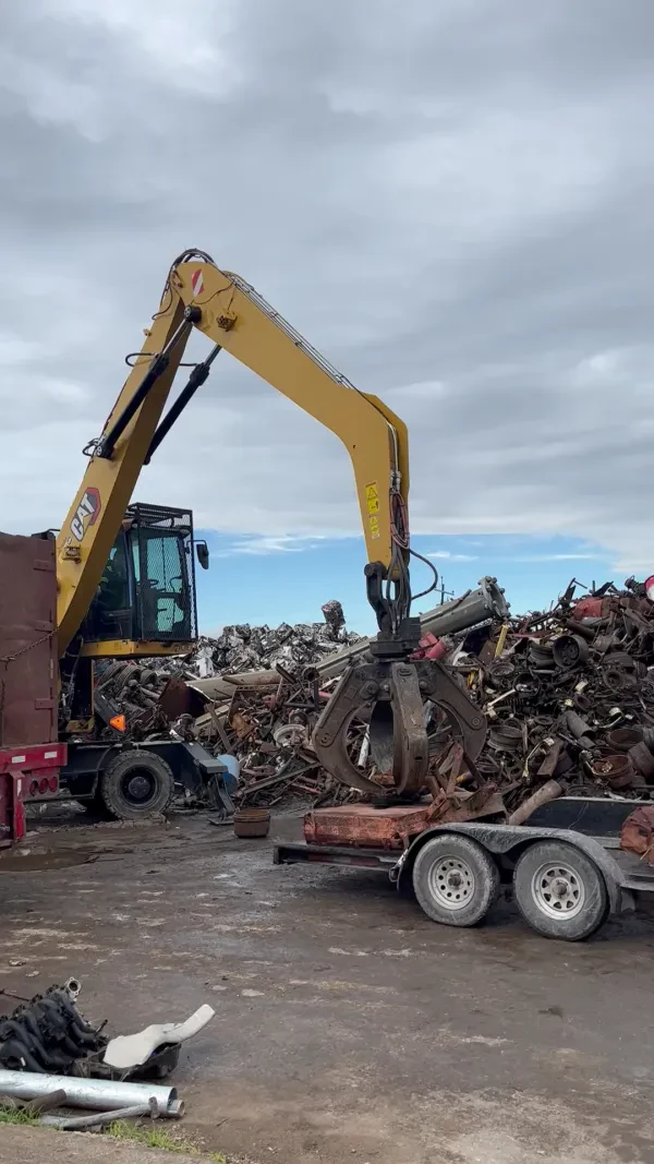 Alamo Metal Recycling - photo 2