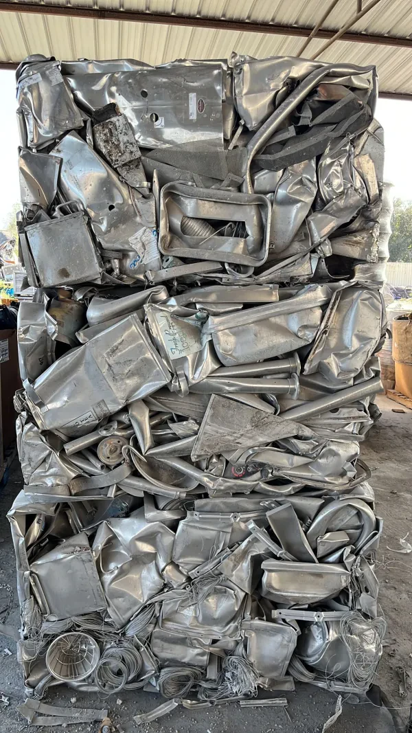 Alamo Metal Recycling - photo 3