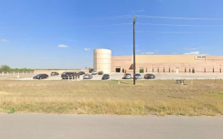 LKQ McAllen