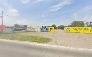 Alvarez Auto Sales & Recycling Center