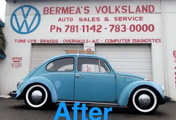 Bermea's Volksland New & Used Auto Parts & Service - photo 2