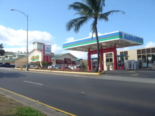 Oahu Towing Company - photo 3