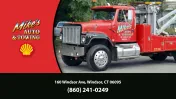 Mike's Auto and Towing