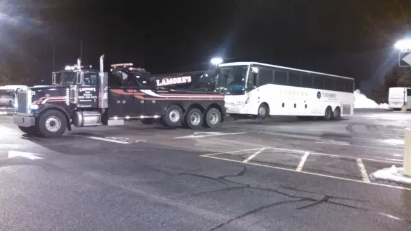 Mike's Auto and Towing - photo 4
