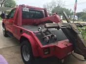 Fort Worth Wrecker Service