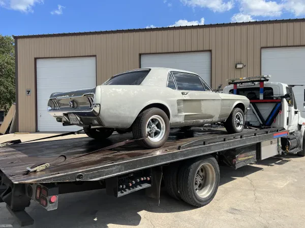 Towtally Reliable Towing & Roadside Assistance (Fort Worth) - photo 4