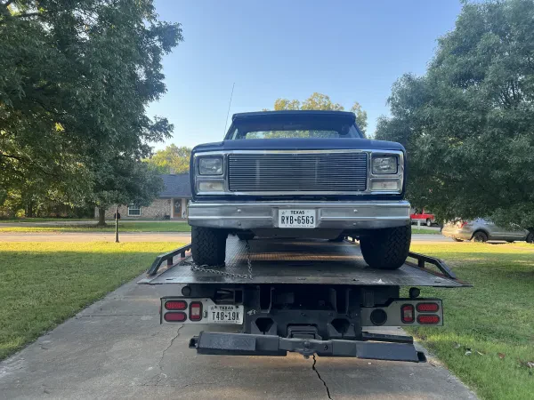 Dave’s towing and roadside assistance - photo 2