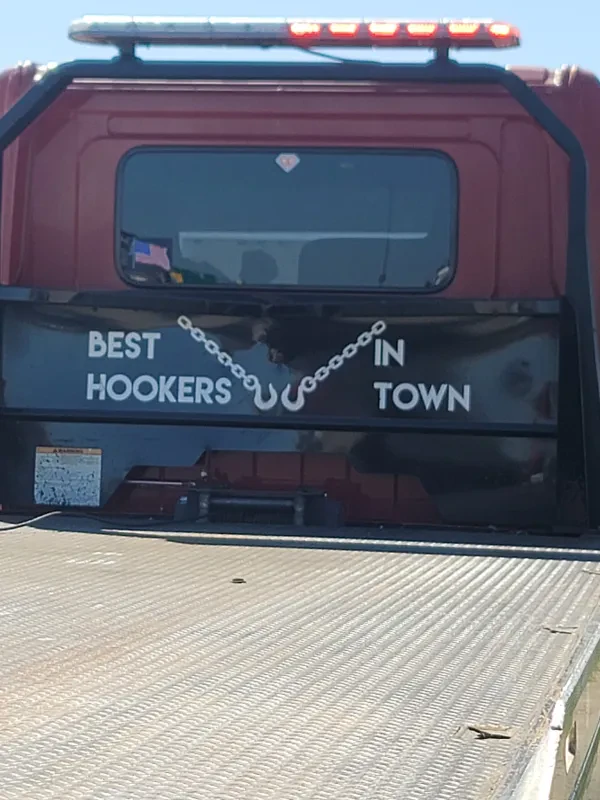 Rocket Tow - photo 3