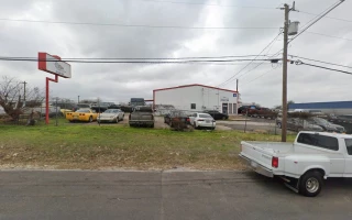 Compass Towing