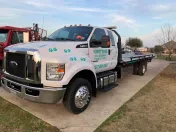 Purrfect Towing