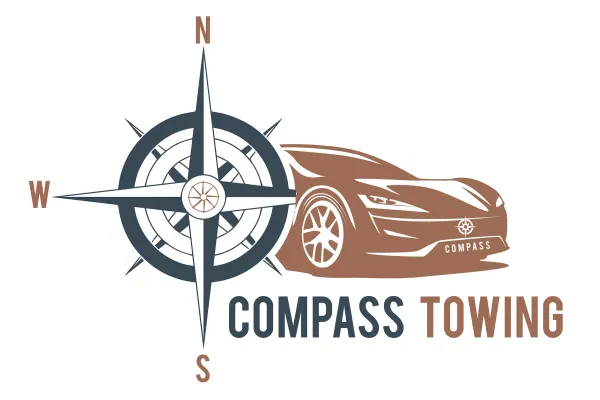 Compass Towing - photo 3