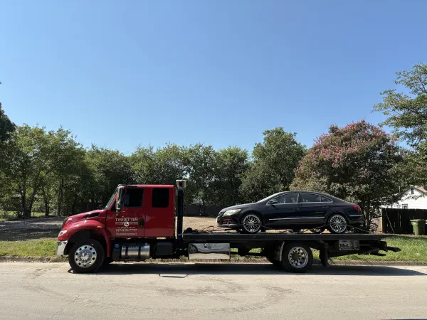 Two Bit Tow - photo 2