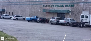 Ogburn's Truck Parts