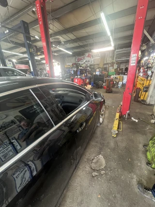 Auto Car Care Center