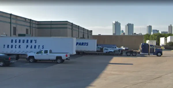 Ogburn's Truck Parts - photo 3