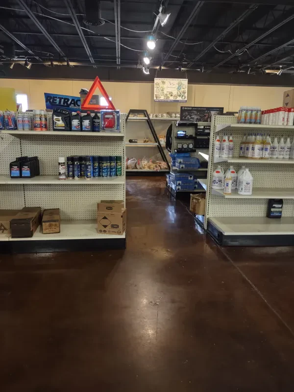 Ogburn's Truck Parts - photo 4