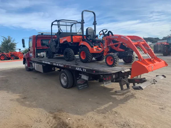 Wells Wrecker Services - photo 3