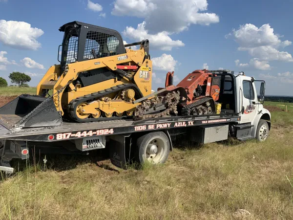 Wells Wrecker Services - photo 4