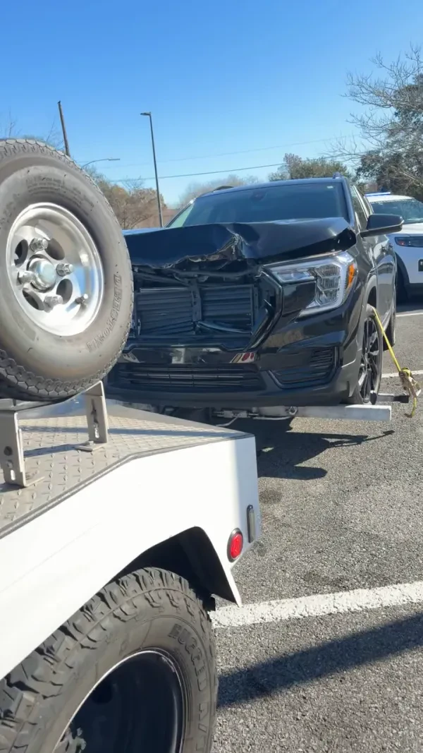 A & Z Towing LLC - photo 2