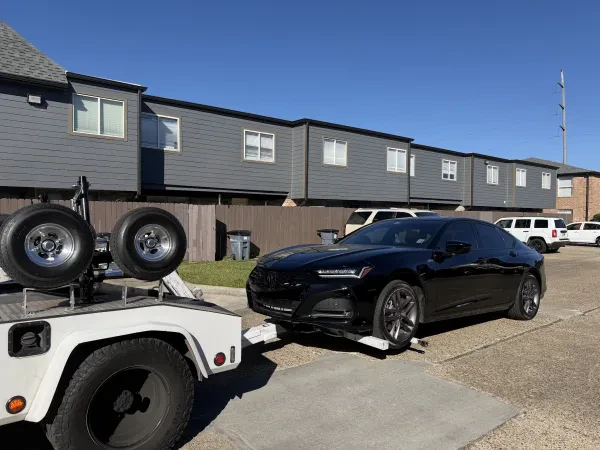 A & Z Towing LLC - photo 4