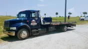 Aces Towing & Auto Sales