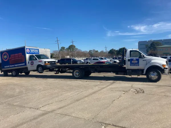 Aces Towing & Auto Sales - photo 2