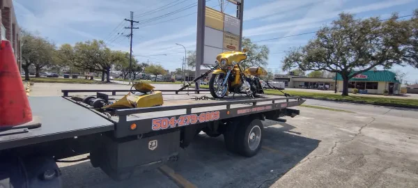 Aces Towing & Auto Sales - photo 3