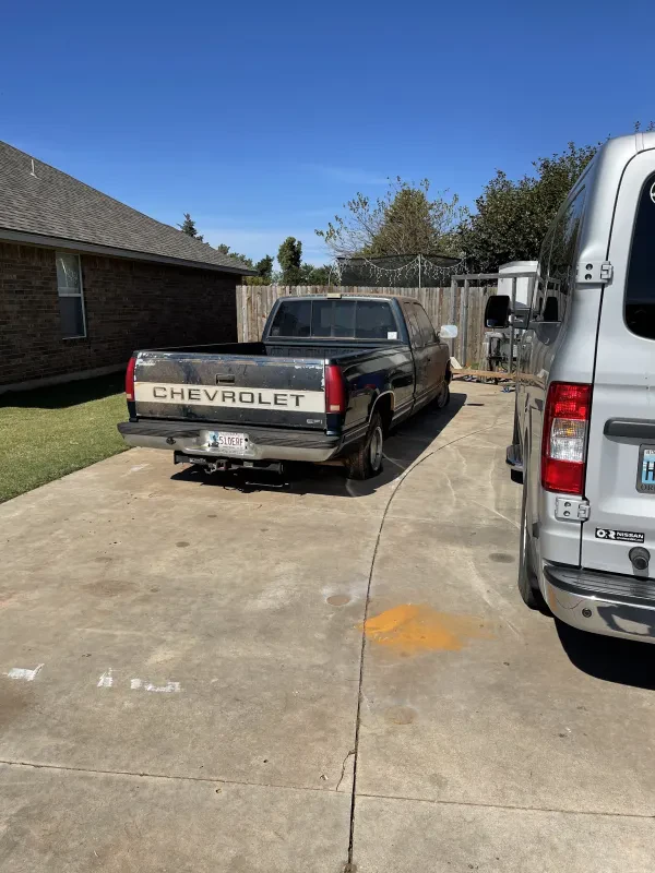 Bronco Towing - photo 2