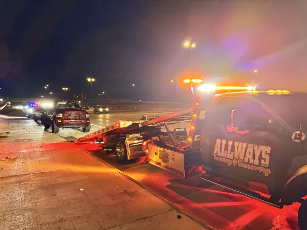 Allways Towing - photo 2
